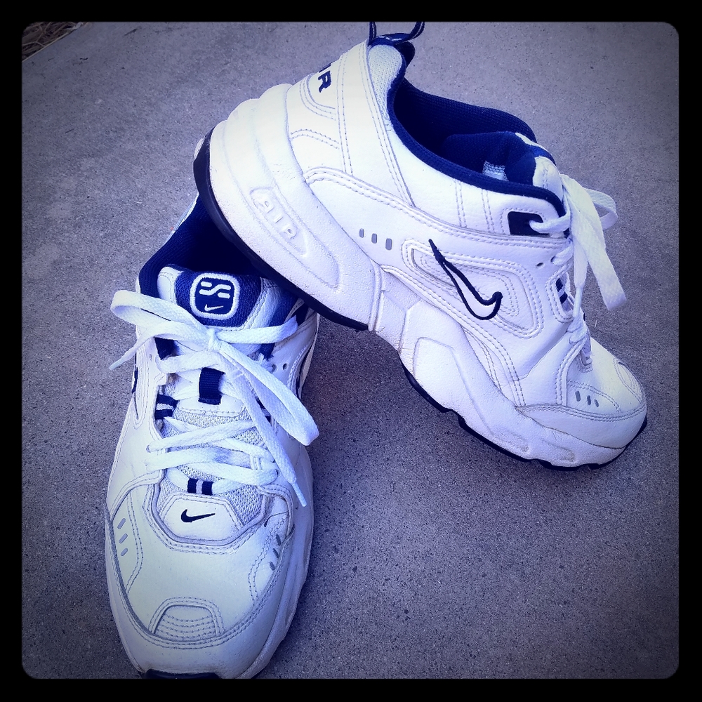 Nike Air Comfort Definition 2 Mens Sz 8.5